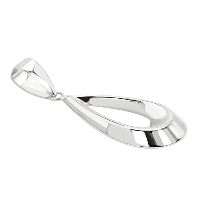 ネックレストップ ドロップ しずく レディース メンズ pt900 プラチナ lp103-0004-pt