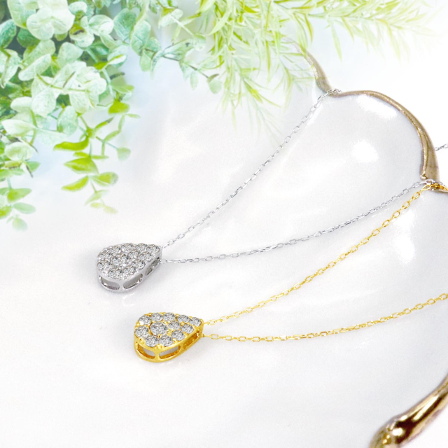 ララクリスティープラチナムコレクションイメージ画像