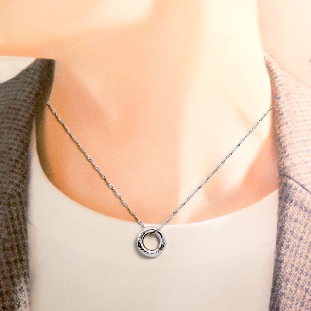 ペンダントトップ ローラシア レディース メンズ PT900 プラチナ ネックレス lp56-0034-pt