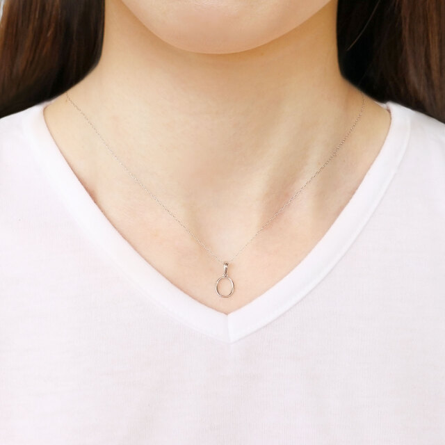 プラチナpt inネックレスpt-in刻印 メンズ レディース プラチナpt inネックレスpt in刻印約60cm メンズレディース