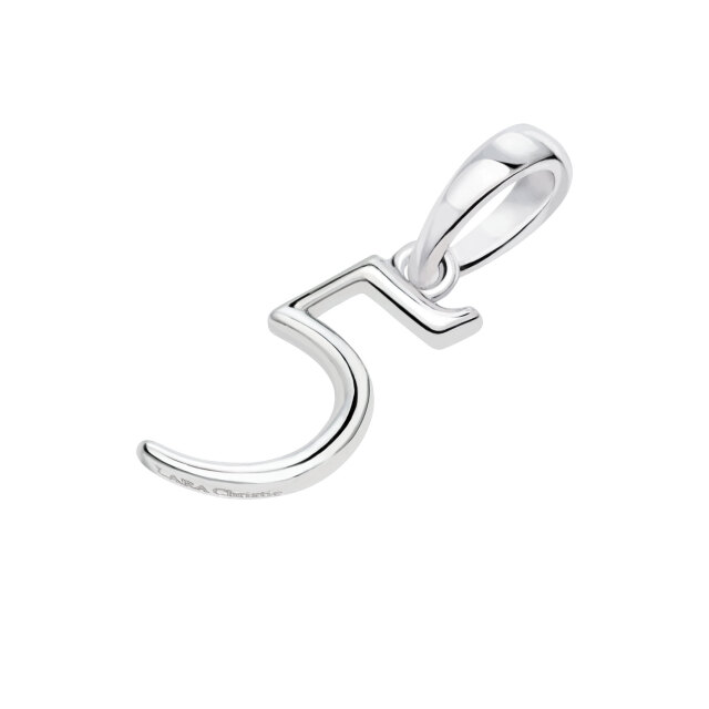 ペンダントトップ 数字 ナンバー レディース メンズ PT900 プラチナ