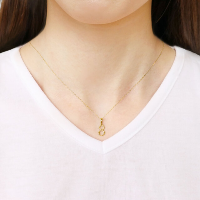 18Kゴールド ペンダントネックレス ネックレス シルバー925 メンズ 18k gp ペンダント トップ