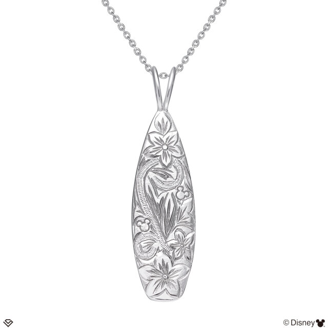 ディズニー ハワイアンジュエリー ネックレス ボード ミッキー lp58-0005