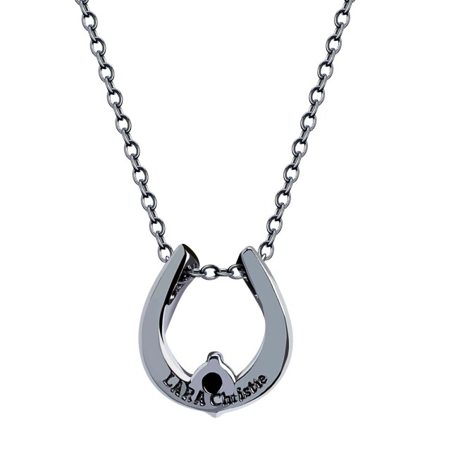 ネックレス ホースシュー 馬蹄 ネックレス p13970