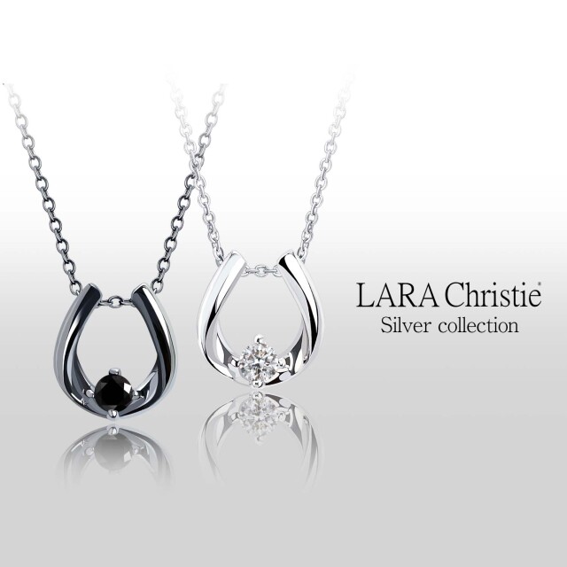 ネックレス ホースシュー 馬蹄 ネックレス p13970