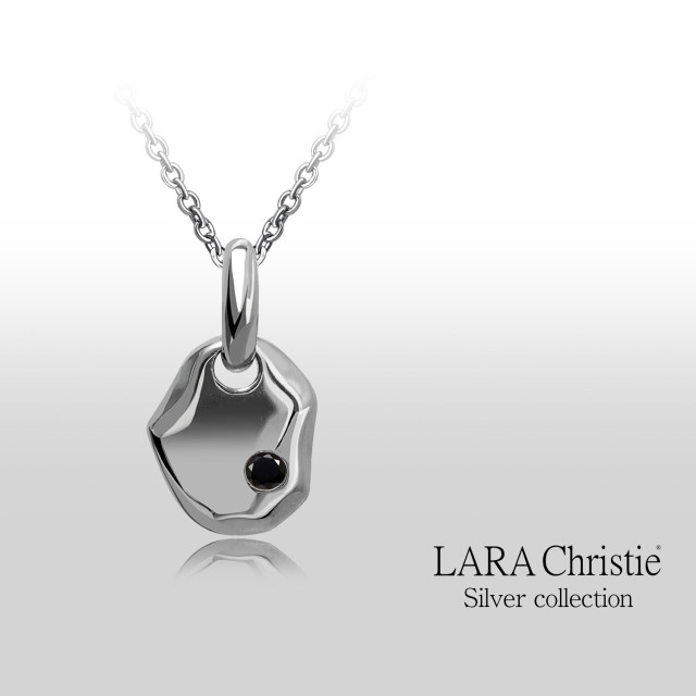 *p(R)ojectR®︎ ロゴ　ネックレス　シルバー シルバーネックレス｜ネックレス｜ノジェス 公式オンラインストア