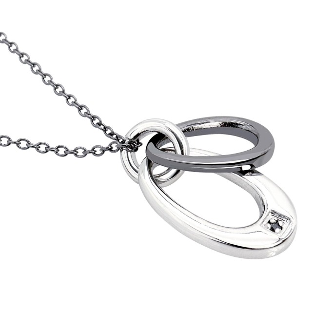 ネックレス メンズ シルバー925 sv925 銀 ジュピター p3117-b