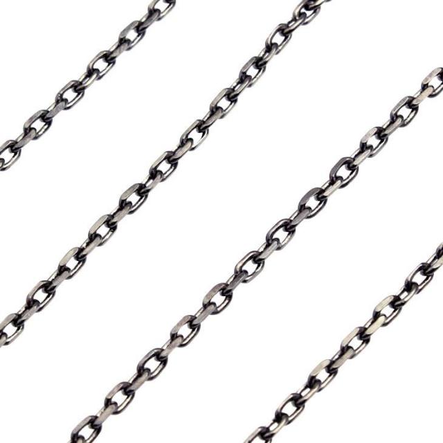 コルセア チェーン ネックレス  メンズ ララクリスティー