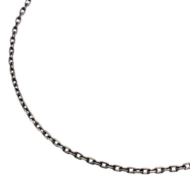 コルセア チェーン ネックレス  メンズ ララクリスティー