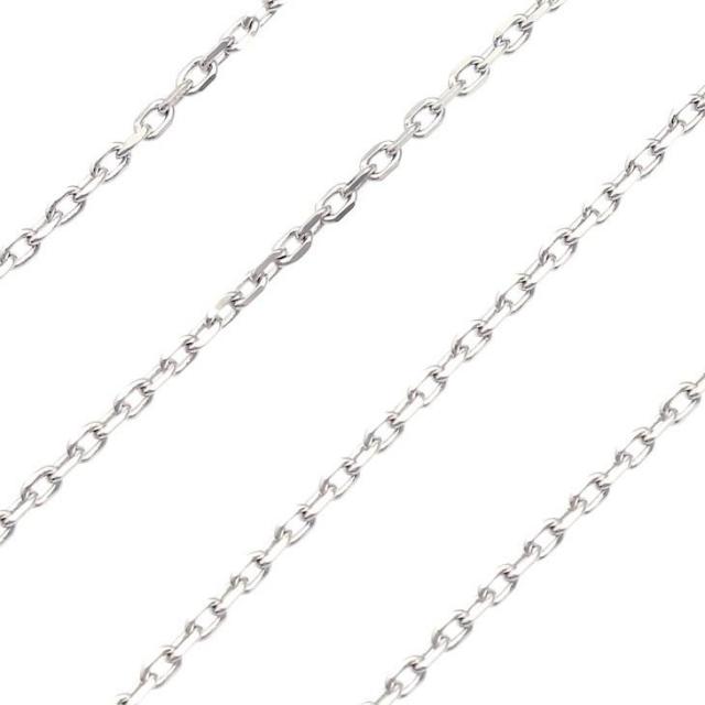 コルセア チェーン ネックレス  レディース ララクリスティー