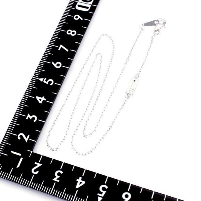 コルセア チェーン ネックレス  レディース ララクリスティー