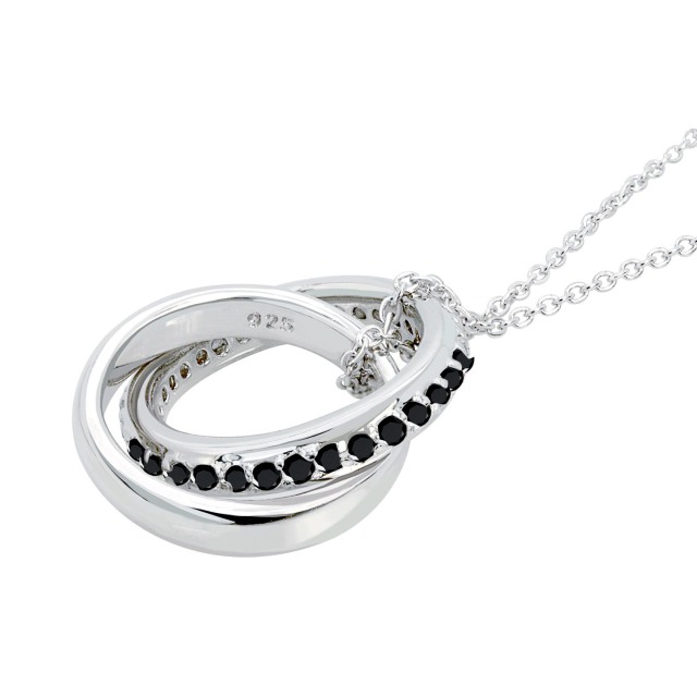 ネックレス メンズ メビウス ララクリスティー