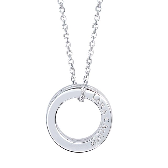 エタニティネックレス