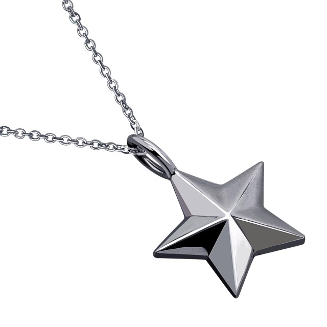 ネックレス メンズ ステラ ララクリスティー