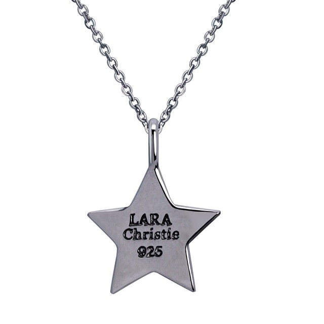 ネックレス メンズ ステラ ララクリスティー