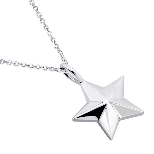 ステラネックレスレディースの商品画像