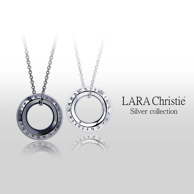 ネックレス ローラシア ララクリスティー