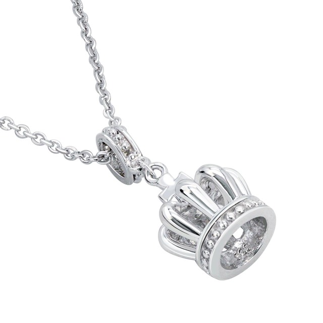 ネックレス ラコロナ シルバー925 p5721