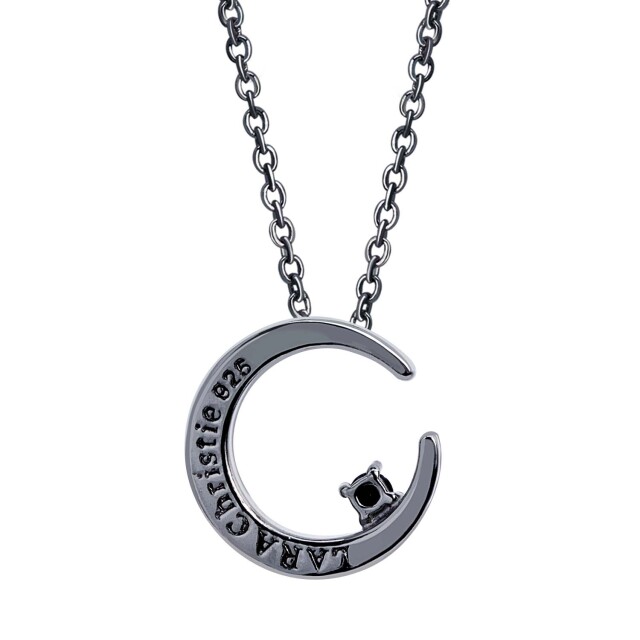 ネックレス ルナ ララクリスティー