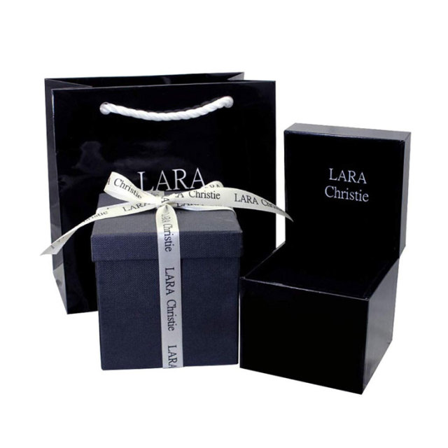 ブレスレット レディース K18 ダイヤモンド ステーション 