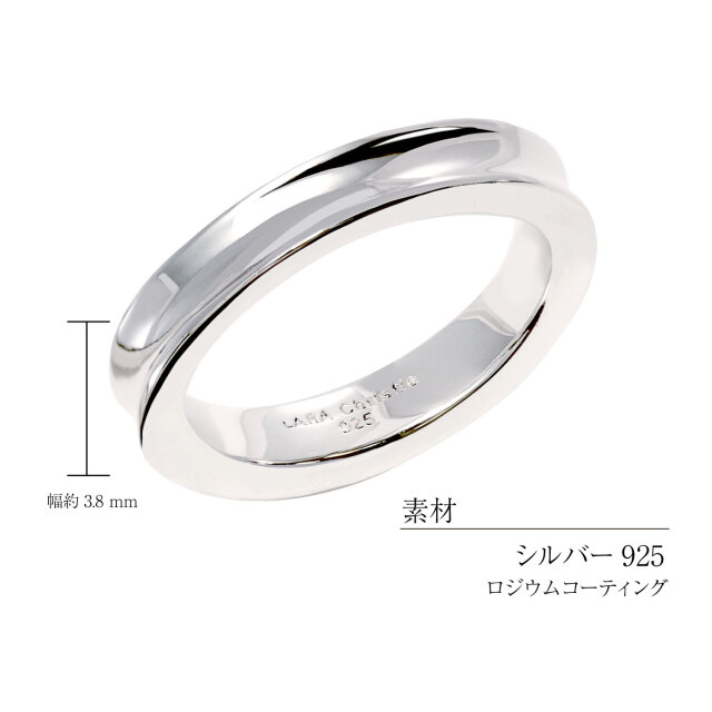 【手渡し限定】Petit velo12 silver-obsidian-seraph-wing-
