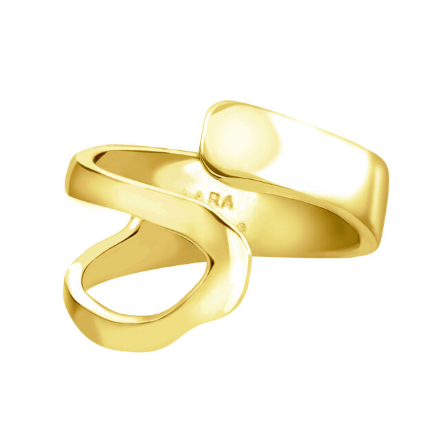 ビンテージ ゴールドカラーの彫金バングル スターリングシルバー 925 Antique Jewelry S925シルバー ビンテージ メンズ用 大胆