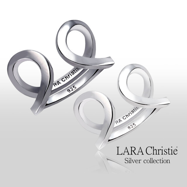 ペアリング シンメトリー シルバー925[ PAIR Label ]