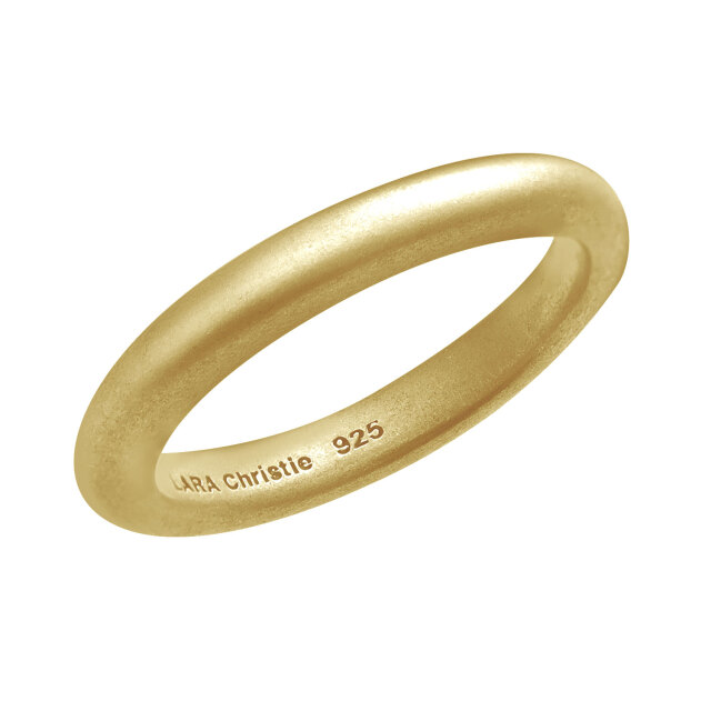 ピンキーリング レディース シルバー925 イエローゴールド マット シンプル sv925  リング 指輪 3号 5号 7号 9号 11号