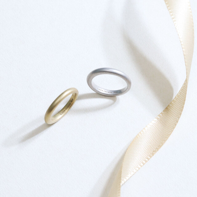 Rust made in Englandの925シルバー　ピンキーリング Rust made in Englandの925シルバー ピンキーリング 【公式通販】