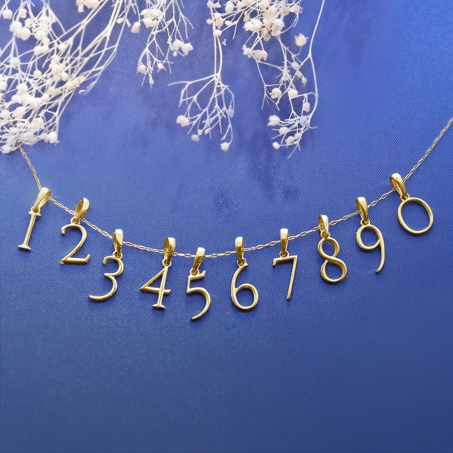 Number Collection