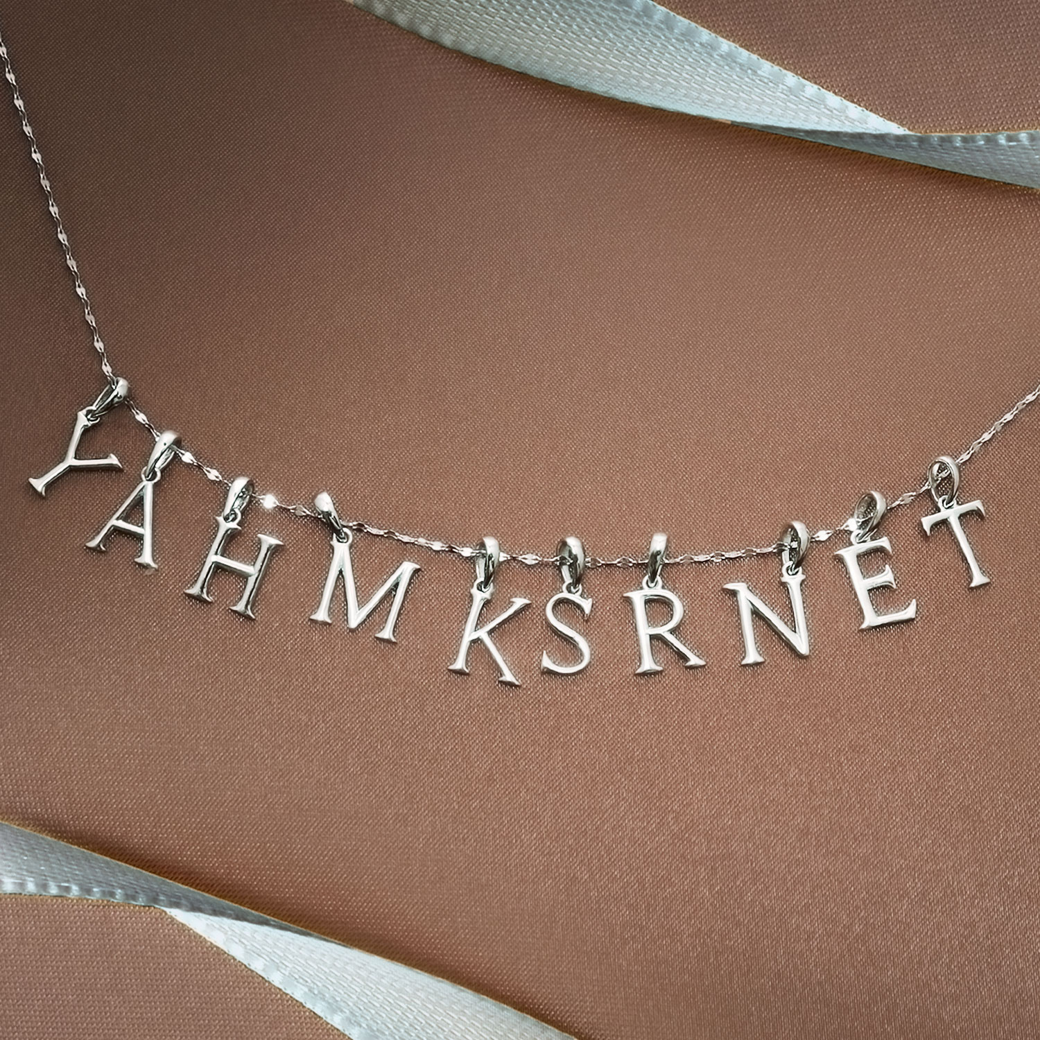 Alphabet Collection