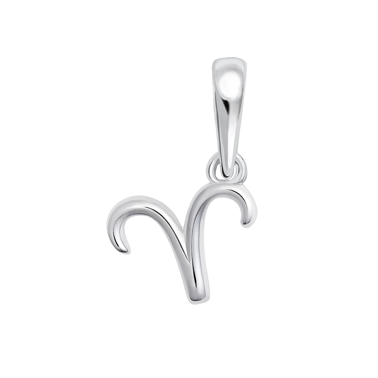 ペンダントトップ 星座 レディース メンズ PT900 プラチナ ネックレス 牡羊座 おひつじ座