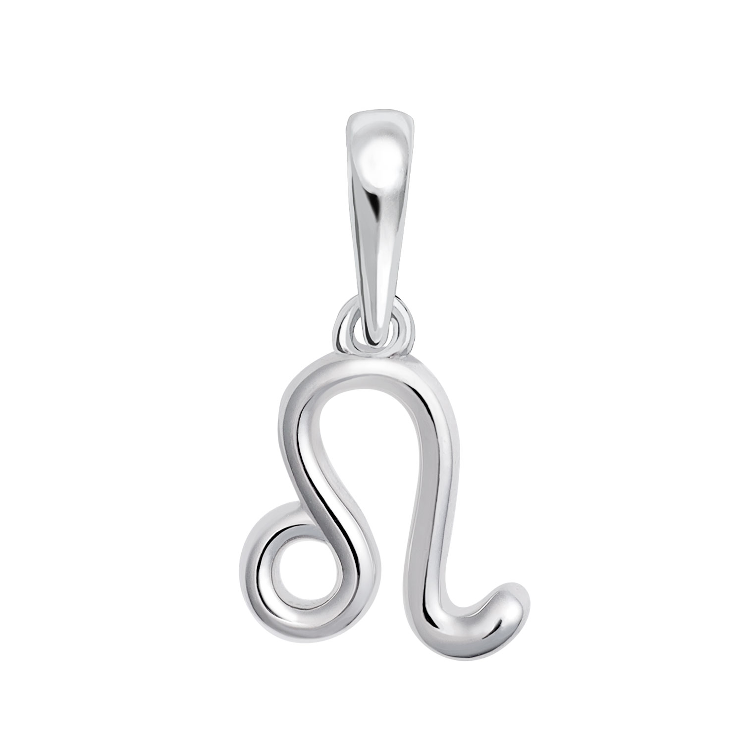 ペンダントトップ 星座 レディース メンズ PT900 プラチナ ネックレス 獅子座 しし座