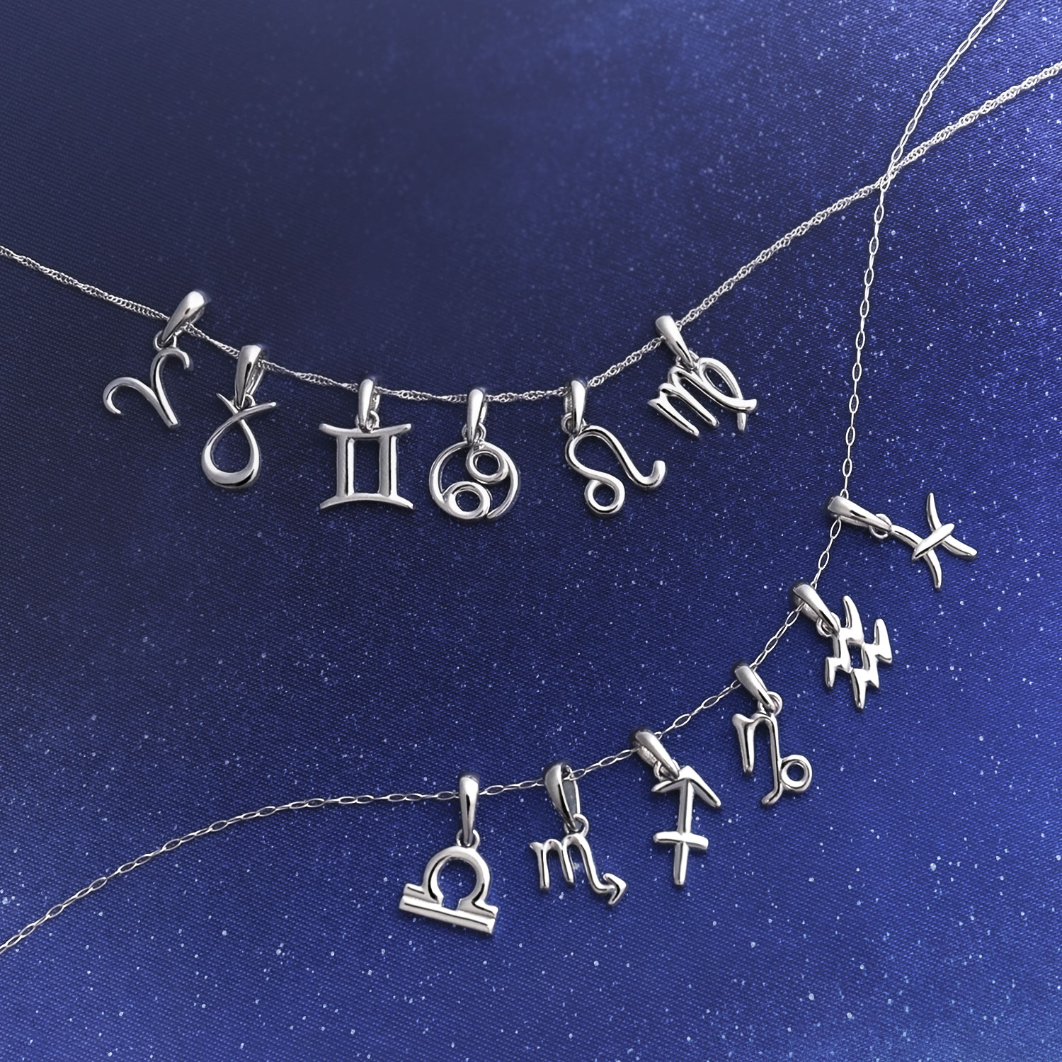 Zodiac Collection
