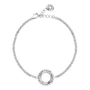 ブレスレット シルバー925 ローラシア