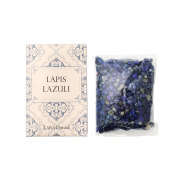 ラピスラズリ （ミックス） さざれ石 50g さざれ パワーストーン 天然石