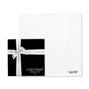 パーフェクトクロス ホワイトカラー 定番サイズ 20x20cm lh86-0001-w