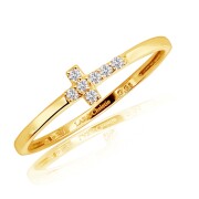 プラチナムコレクション K18ゴールドリング・指輪 | ララクリスティー