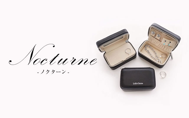 ペアネックレス、リング、ジュエリーの通販【ララクリスティー公式】