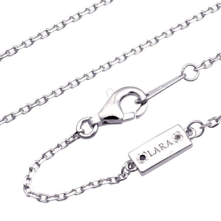 コルセアチェーンネックレスレディースの商品画像