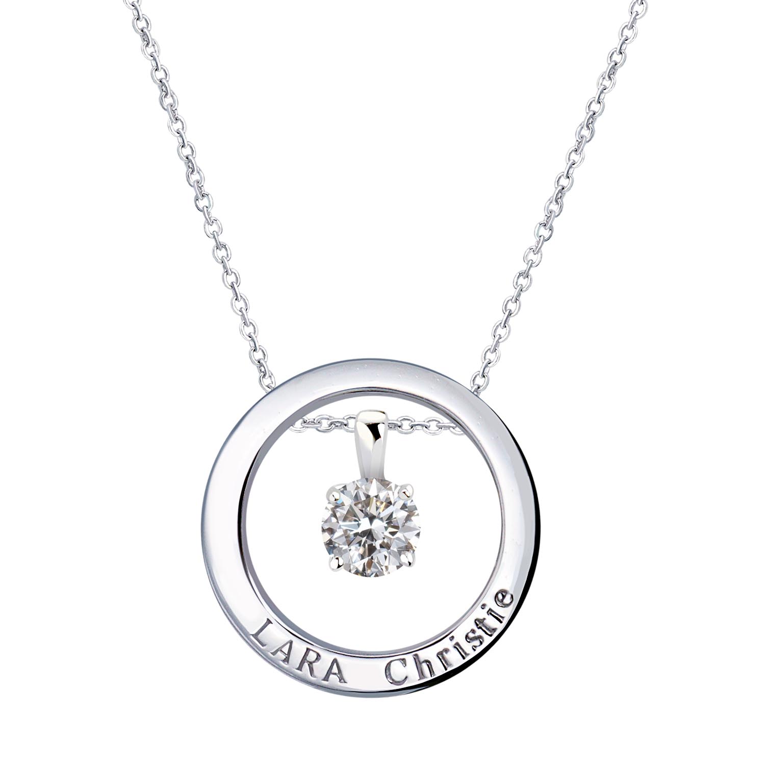 ネックレス レディース シルバー925 sv925 銀 ヴォヤージュ p3894-w