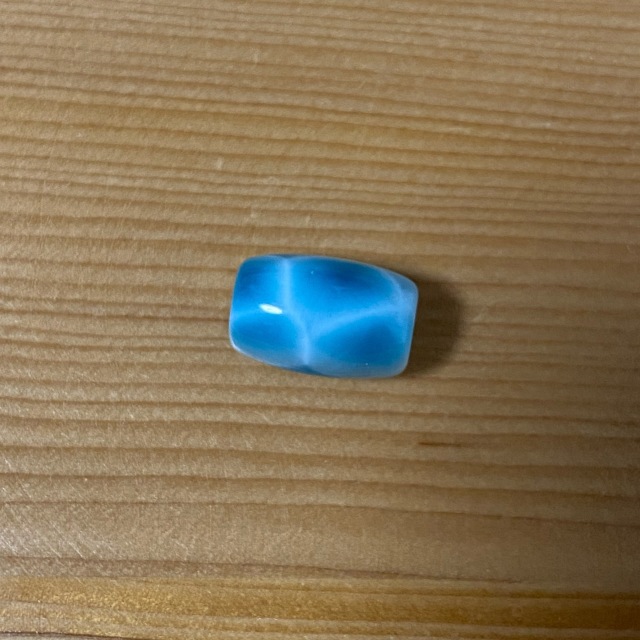 M様専用ラリマービーズ　クリックポスト発送