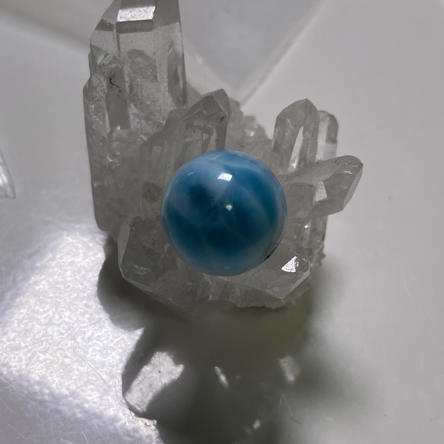 e様専用　キャンディキャンディビーズ、モアサナイトリング、淡水パールブレス　クリックポスト発送品です