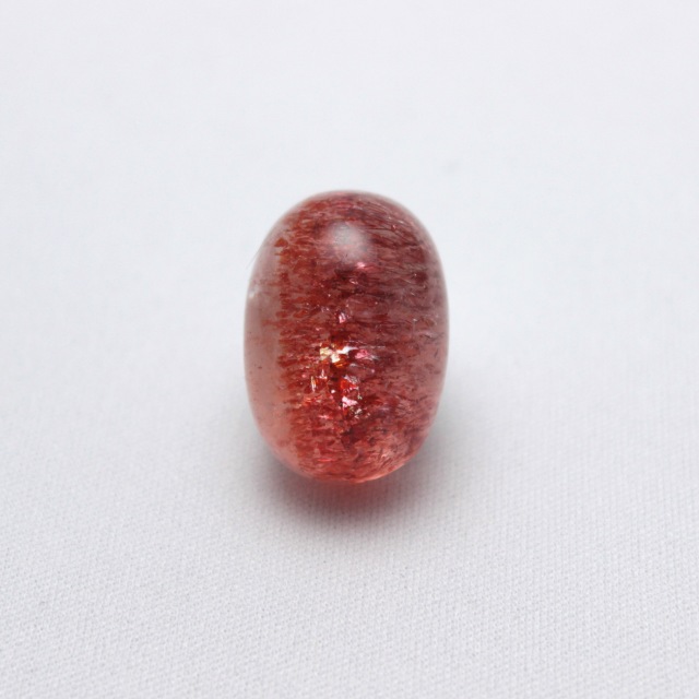 超レア ハイクオリティ ファイヤーオーロラクォーツ ルース 【公式通販】