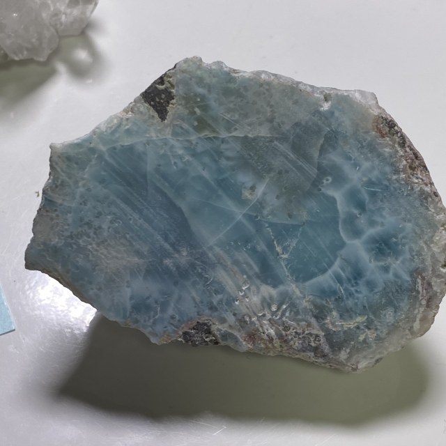 S様専用　ラリマー原石