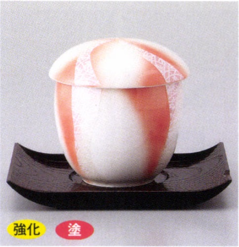 業務用食器むし碗