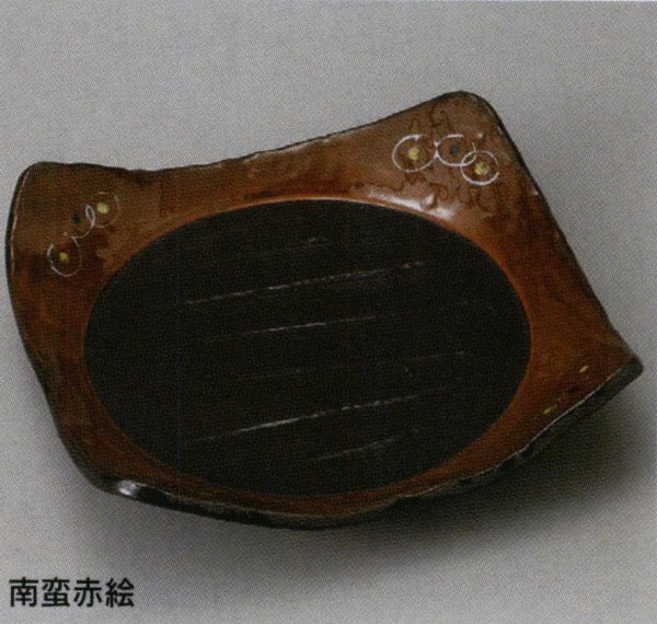 業務用食器前菜皿