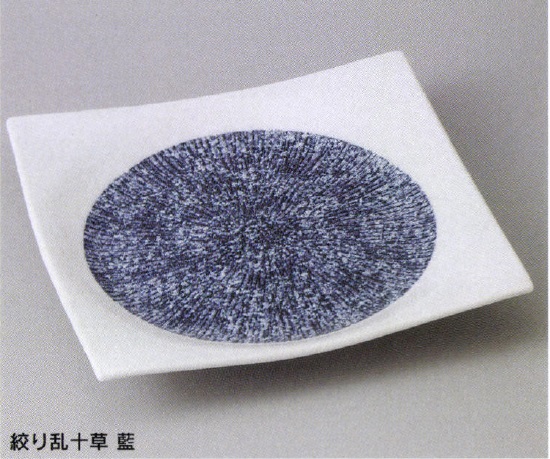 業務用食器盛皿