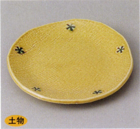 業務用食器デザート・銘々皿