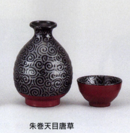 業務用食器徳利